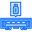 Train icon 64x64