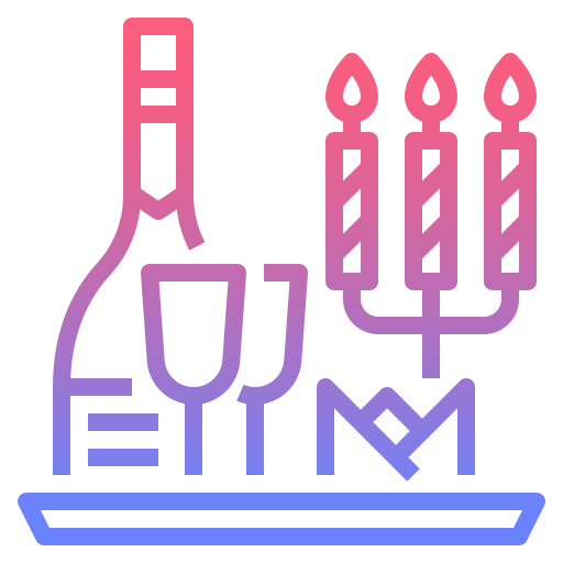 Dinner icon