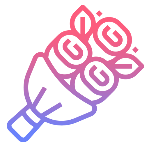 Flower icon