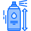 Spray icon 64x64