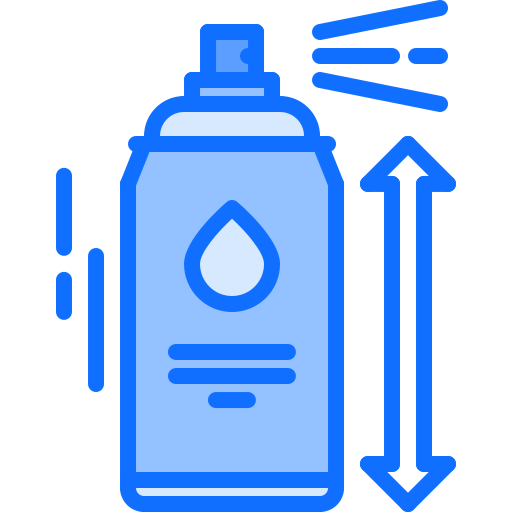 Spray icon
