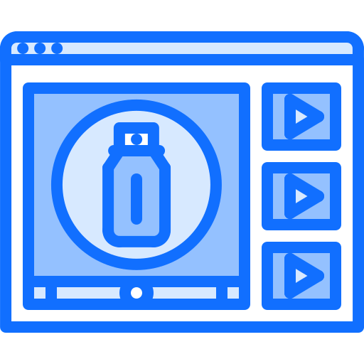 Video icon