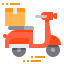 Motorcycle icon 64x64