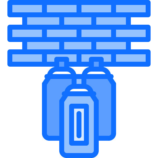 Graffiti icon