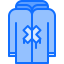 Jacket icon 64x64