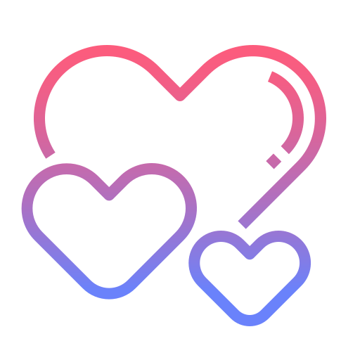 Heart icon