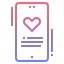Phone icon 64x64