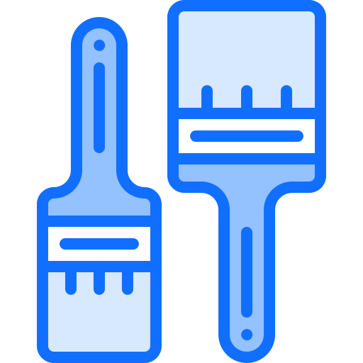 Brush icon