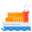 Cargo icon 64x64