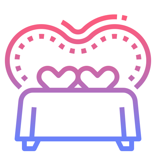 Bed icon
