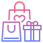 Shopping icon 64x64