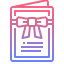Wedding card icon 64x64