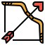 Bow icon 64x64