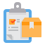 Checklist icon 64x64