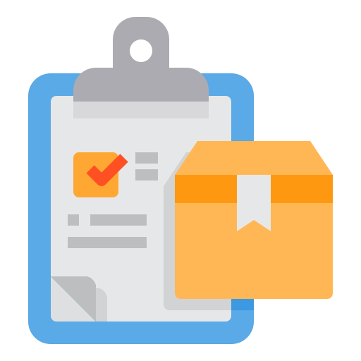 Checklist Symbol