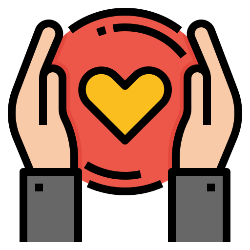 Caring Symbol