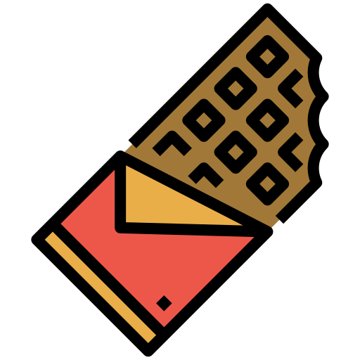 Chocolate icon