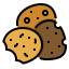 Cookie icon 64x64