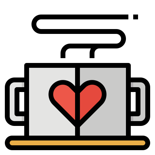 Mugs icon