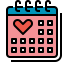 Date icon 64x64