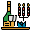 Dinner icon 64x64