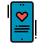 Phone icon 64x64