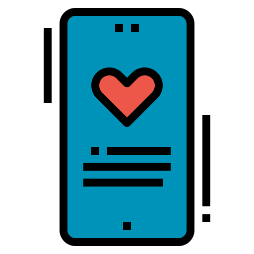 Phone icon