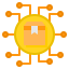 Logistics icon 64x64