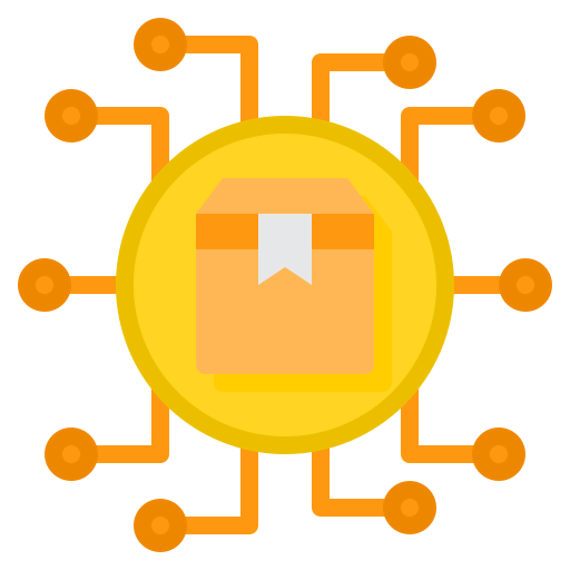 Logistics icon