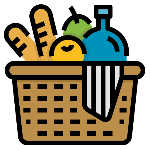 Picnic icon