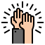 Trust icon 64x64