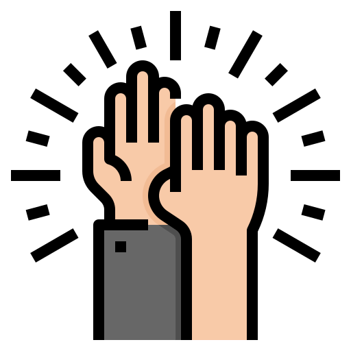 Trust icon