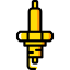 Spark plug biểu tượng 64x64
