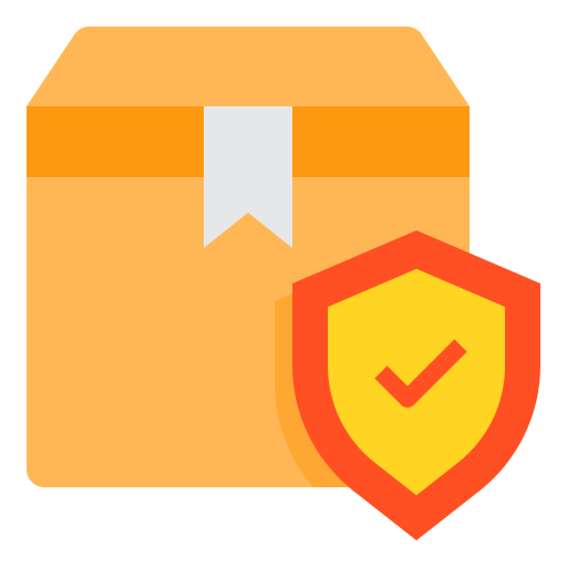 Box icon