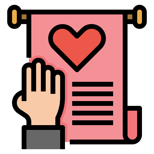 Vows icon