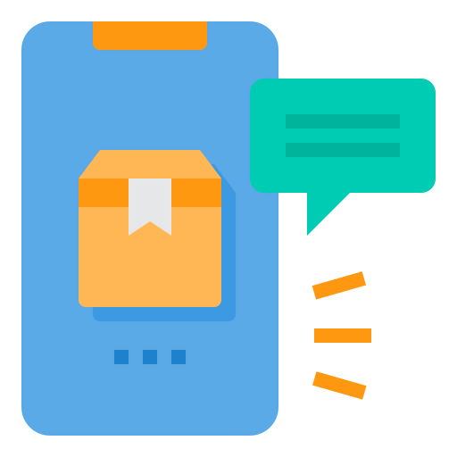 Package icon