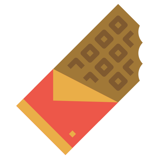 Chocolate icon