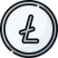 Litecoin icon 64x64