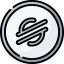 Steller lumens icon 64x64