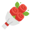 Flower icon 64x64