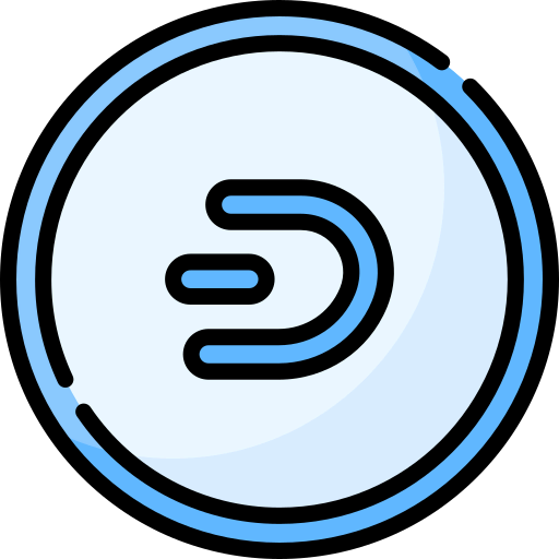 Dash icon