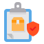 Insurance icon 64x64