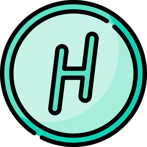 Hedgetrade icon