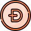 Doge icon 64x64