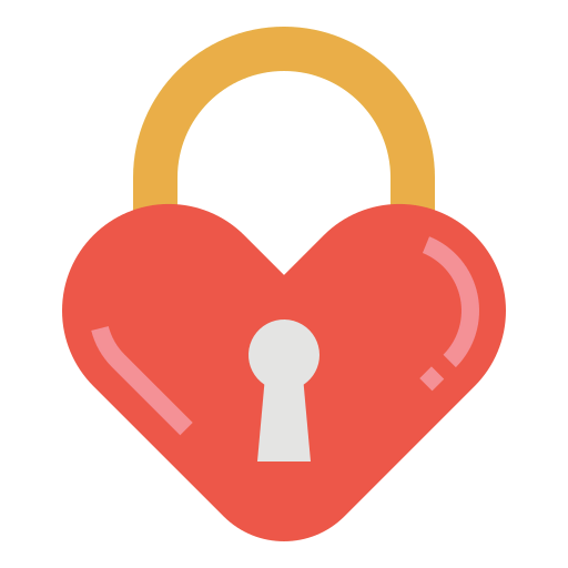 Padlock icon