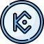 Kucoin icon 64x64
