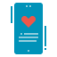 Phone icon 64x64