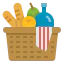 Picnic icon 64x64