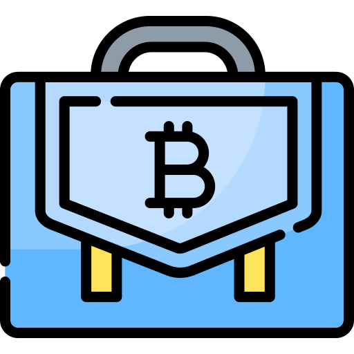 Bitcoin icon