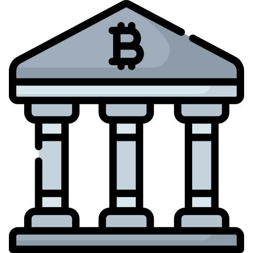 Cryptocurrency icon